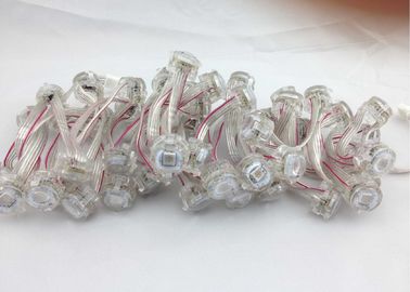 Módulos a todo color del pixel de DC 5V los 5050 SMD LED atan brillante estupendo