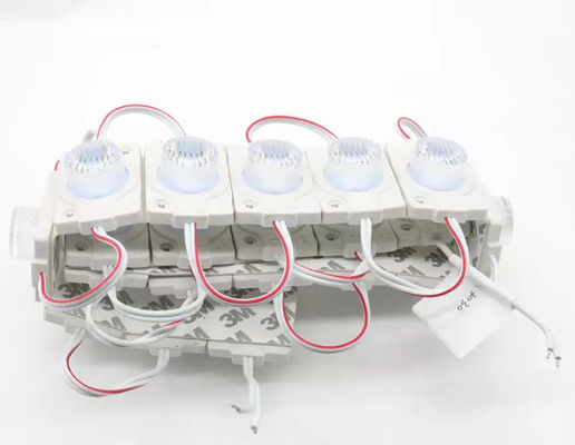 el cuadrado de 20modules/string 1W 3W SMD3030 llevó el módulo para las muestras