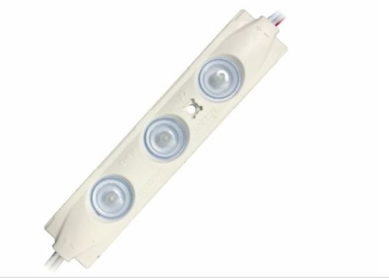 AC220V llevó la prenda impermeable 3030smd del módulo llevó el alto voltaje Constant Current del módulo