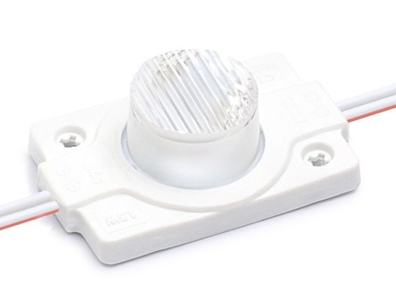 PMMA 120lm llevó la mazorca de la lente del borde del módulo Smd3030 del contraluz