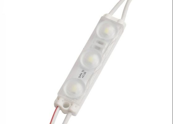 la prenda impermeable llevada al aire libre del módulo de 1.5w Smd2835 llevó PWB Dc12v