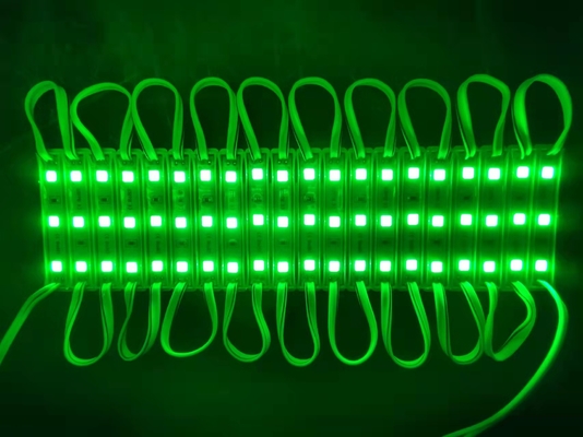Modulo de iluminación a led IP65 12V SMD 3030