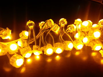 Luz grande SMD 5050 IP67 del pixel de la letra de canal del LED 20m m para al aire libre