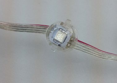 el pixel de 20m m DC 12V 1SMD 5050 llevó el módulo para el alumbrado lateral de la alameda de compras LED