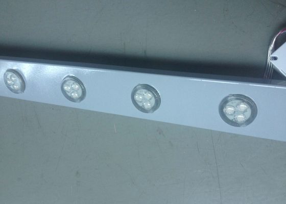 Outdoor RGB LED Pixel IP67 For Programmable Signs / Channel Letter